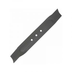 Universel Lame soufflante adaptable pour tondeuse BOSCH F016800108, F016800299, F016800152, F016L64191 - L: 320mm, alésage: 8mm