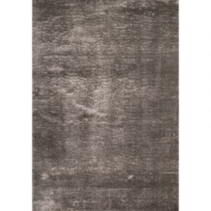 Nazar Tapis Cosy Uni Shaggy Moelleux, Salon, Chambre, Doux ? Poils Longs