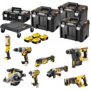 Dewalt DCK853P4T