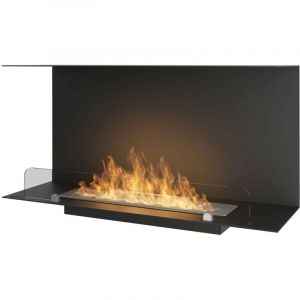 Azura home design Cheminée Bio-éthanol INSIDE C800 VERS1