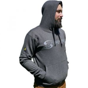 Carp Spirit Sweat à capuche hoodie
