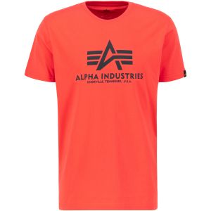 Alpha industries T-shirt Basic