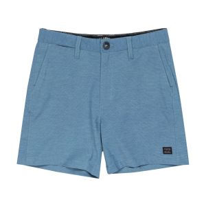 Billabong Maillot de bain Crossfire 15 bleu gar&ccedil;on - 28