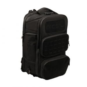 Sac à dos de fitness picsil sac à dos tactique maverick 2ème géné