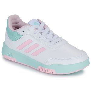 Adidas Chaussures tensaur sport 2.0 enfant blanc