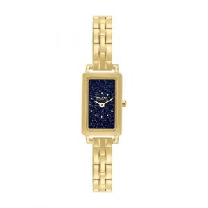 SKAGEN Damenuhr Edelstahl Damenuhren 1 ct (188.99 &euro; / 1 ct)