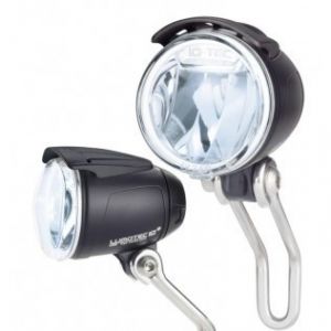 Image de Busch & Müller Lumotec IQ Cyo Sport Plus Feu LED Noir