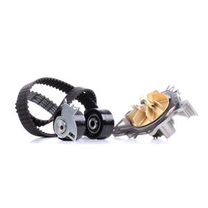 Contitech Pompe &agrave; Eau + Kit De Distribution CT1142WP1 Pompe &agrave; eau + kit de courroie de distribution FORD,FIAT,PEUGEOT,S-MAX (WA6),MONDEO IV (BA7)