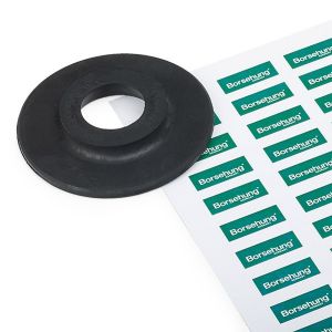 Borsehung Patin de ressort VW,AUDI,SKODA B18186 5Q0512149,5Q0512149A,5QD512149A 5Q0512149,5Q0512149A,5QD512149A,5Q0512149,5Q0512149A,5QD512149A