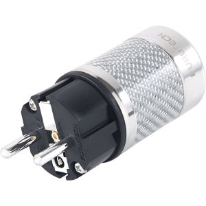 Furutech FI-E50NCF (R) Câble d'alimentation secteur