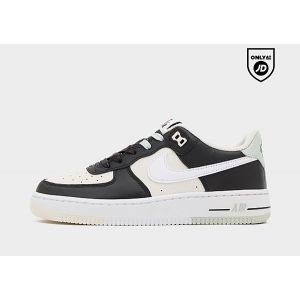 Nike Air Force 1 Low Remix Noir/beige