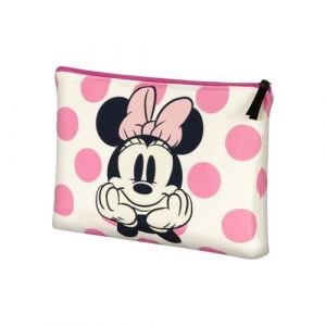 Image de Karacter Mania Trousse de toilette fille Karactermania Disney Minnie Dots