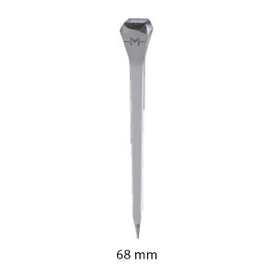 Mondial Outils de maréchalerie clous à ferrer VF9 (x100)