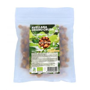 Avel&atilde;s cruas com pele Bio 150 g - Naturitas Essentials