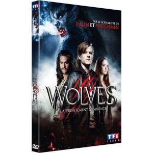 Image de Wolves