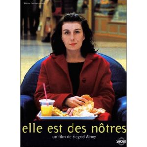 Image de Elle est des nôtres [inclus le livret de 24 pages] [DVD]