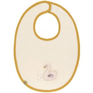 Lässig Bavoirs éponge médium little water cygne