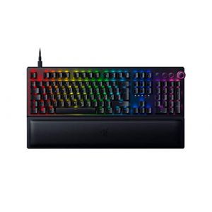 Razer Blackwidow V3 Pro - Yellow Switch