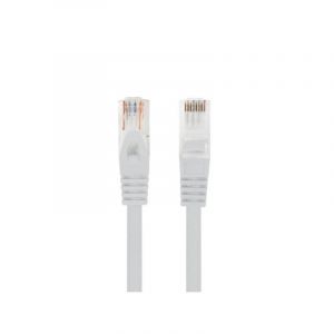 Lanberg - cat.6 utp patch cable 0.5m grey