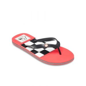Image de Quiksilver Molokai Originals - Tongs pour Homme Noir - Taille 47