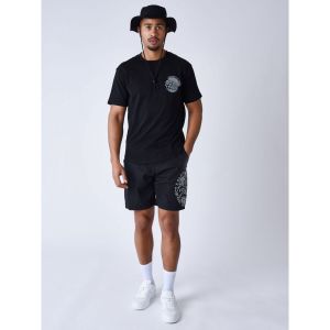 Short de bain Project X Paris Groovy Sun