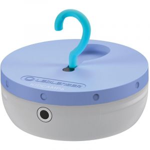 Led lenser Lampe pour enfants Kidcamp6 violet