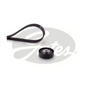 Gates Kit de distribution K015541XS