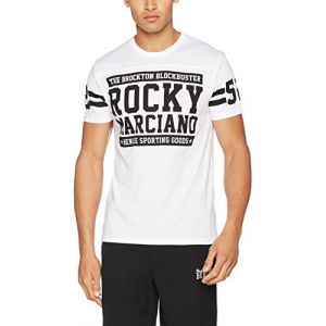 Benlee Allenton T-Shirt Blanc XL