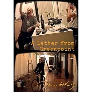 Image de A Letter from Greenpoint [DVD]