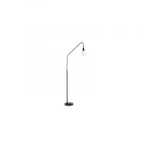 Image de Ideal lux Lampadaire MINIMAL PT1 Noir 60W max -