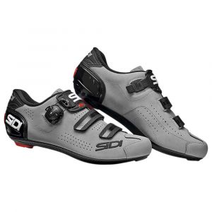 Sidi Chaussures Route Alba 2 EU 48 Black / Grey