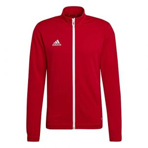 Adidas Mens Track Top Ent22 Tk Jkt, Tepore, H57537, 3XL EU