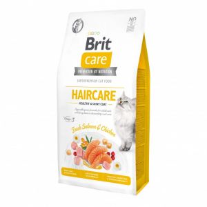 Brit Care Haircare-Brit Care
