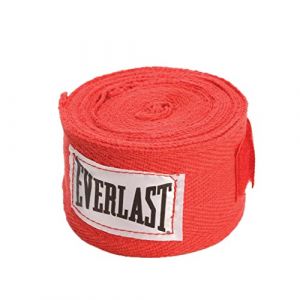 Everlast Wraps 120 Bo&icirc;te Equipment Unisexe, pourriture