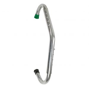 Kerbl Entrave galvanisée sans emballage