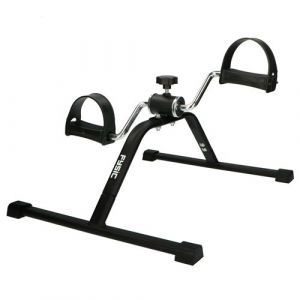 Fysic Home trainer pour exercices de mobilité FW8 Anthracite