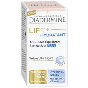 Image de Diadermine Lift+ Hydratant - Soin de jour anti-rides