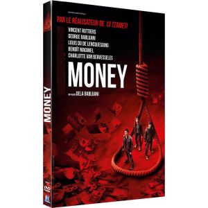 Image de Money [DVD]