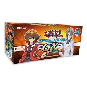 Konami YU-GI-OH! Speed Duel GX: Duel Academy Box, SGX1