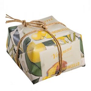 Panettone Limoncello 750 gr