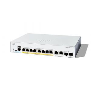 Cisco Catalyst 1300 C1300-8P-E-2G