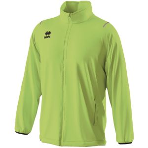 Veste coupe-vent enfant Errea Pressing