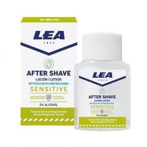 Lea LASCARAY Lotion apr&egrave;s-rasage Stop-Irritation 0 purcent alcool