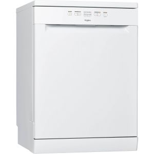 Whirlpool WRFE2B16 - Lave-vaisselle 13 couverts