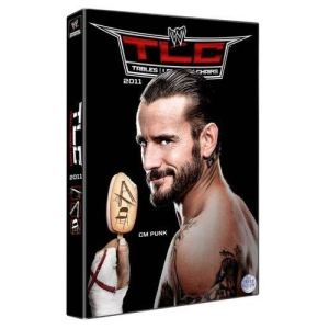 Wwe : TLC 2011