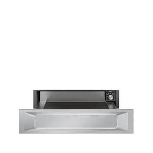 Smeg TIROIR CHAUFFANT CPR915X