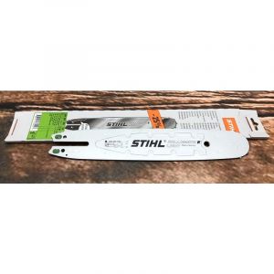 STIHL Guide-chaîne Rollomatic E-Light 3/8'P 1,3mm 40 cm