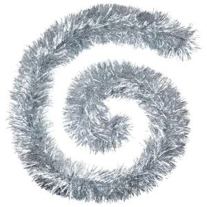 Le géant de la fête La présentation est essentiel, même pour le sapin qui sera la pièce maîtresse de votre réveillon de Noël. Avec cette guirlande boa