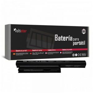Nothing Batterie pour ordinateur portable Sony Vaio BPS26/BPL26/VGP-BPL-26/VGP-BPS-26/VGP-BPS26A