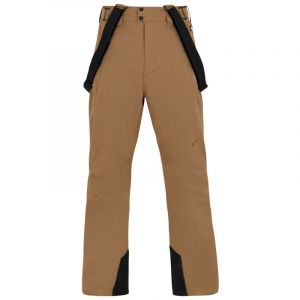 Protest Owens - Pantalon ski homme Sandy Brown S